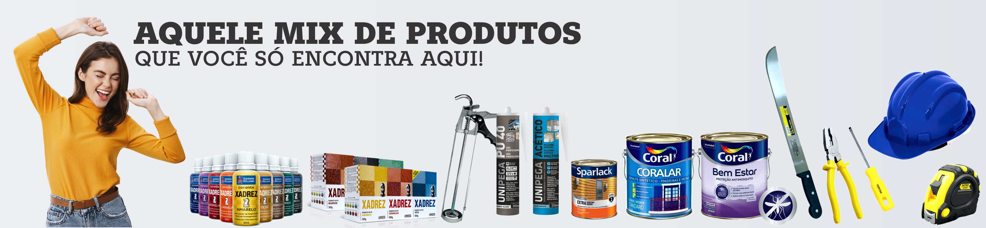 Corante Bisnaga Xadrez Para Tintas Parede Preto no Shoptime